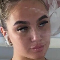 Caoimheeee Meztelen