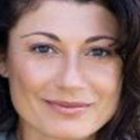 Caprice Benedetti Meztelen