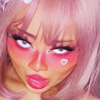 caramella_cupcake_free Meztelen
