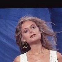 Caren Kaye Meztelen
