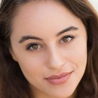 Carina Conti II Meztelen