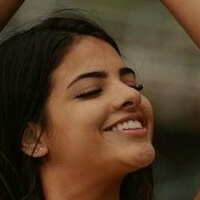 Carine Malheiros Meztelen