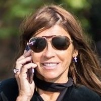 Carine Roitfeld Meztelen