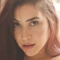 Carla Barbosa CWB Meztelen