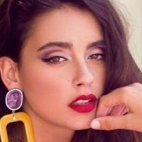 Carla Guetta Cohen Meztelen