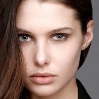 Carla Vial Meztelen
