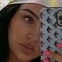 Carli Bybel Meztelen