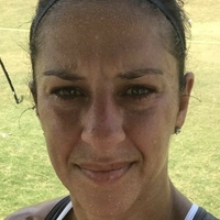 Carli Lloyd Meztelen