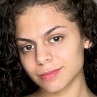 Carmela Cabrera Meztelen