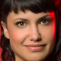 Carmen Anello Meztelen