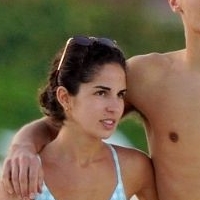 Carmen Montero Mundt Meztelen