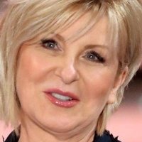 Carmen Nebel Meztelen