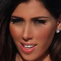 Carmen Ortega Meztelen