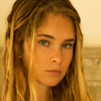 Carmen Pratt Meztelen