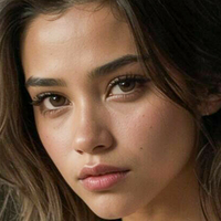 Carmen Sofia Vega Meztelen