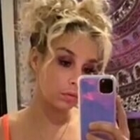 carmencalixxx Meztelen