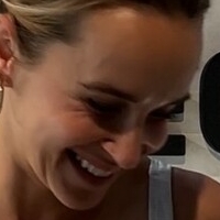 Caro Mareike Meztelen