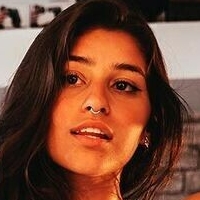 Carol De Lucas Meztelen