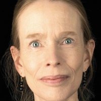 Carol Holst Meztelen