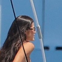 Carol Mendes Meztelen