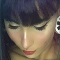 Carol Passos Meztelen