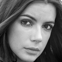 Carole Laure Meztelen