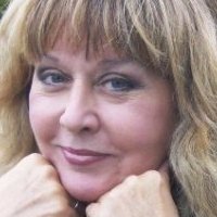 Carole Mallory Meztelen