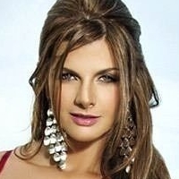 Carolina Cruz Osorio Meztelen