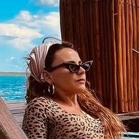 Carolina Gaitán Meztelen