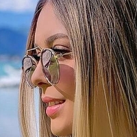 Carolina Paiva Meztelen