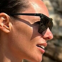 Carolina Pampita Meztelen