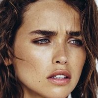 Carolina Sanchez Meztelen