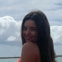 Carolina Scaccia Meztelen