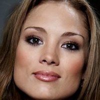 Carolina Tejera Meztelen