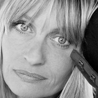 Caroline Baehr Meztelen