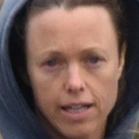 Caroline Lindqvist Meztelen