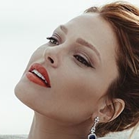 Caroline Receveur Meztelen