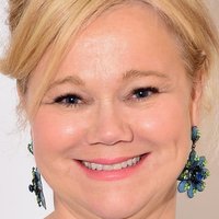 Caroline Rhea Meztelen