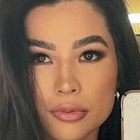 CarolineKwan Meztelen