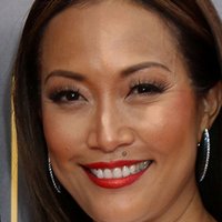 Carrie Ann Inaba Meztelen