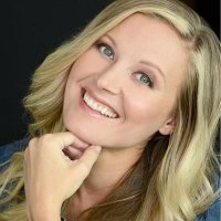 Carrie Fleming Meztelen