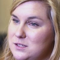 Carrie Tucker Meztelen