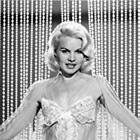 Carroll Baker Meztelen