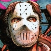 Casey Jones Meztelen