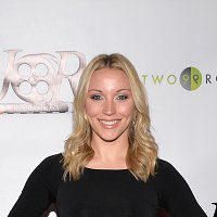 Casey O'Keefe Meztelen