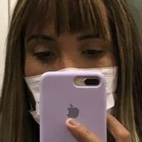 Cassia Fernandez Meztelen