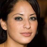 Cassidey Rae Meztelen