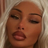 Cassie BadassCassFit Meztelen