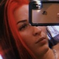 Cassie Robb Meztelen