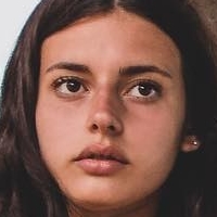 Catarina Cardoso Meztelen